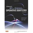 Sturdevant's Art and Science of Operative Dentistry, 6e (Roberson, Sturdevant's Art and Science of Operative Dentistry) by Heymann DDS MEd, Harald O., Swift Jr. DMD MS, Edward J., 6th (sixth) Edition [paperback(2012)]