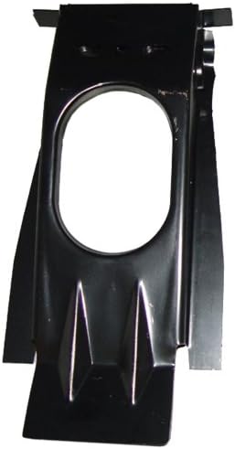 MUSTANG TAILLIGHT PANEL BRACE COUPE/FASTBACK 1964-1966