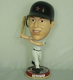 Lance Berkman Houston Astros MLB 2010 Big Head Bobble