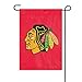 Party Animal NCAA Chicago Blackhawks Garden/Window Flag