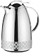 EMSA AUBERGE Isolierkanne Quick Tip, 1,0 L chrom HAY
