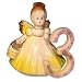 Josef Three Year Doll