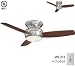 Minka-Aire F593-PW Traditional Concept Pewter Outd