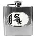 Chicago White Sox MLB 6oz Stainless Steel Flask