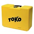 Toko Wax- und Werkzeugbox, Waxkoffer Big Box