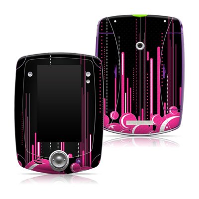 save more for MyGift Equalizer Design Protective Decal Skin Sticker for LeapFrog LeapPad Explorer 32200 Learning Tablet Best Deals