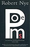 A collection of poems 1955-1988