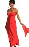 Ujena Celebrity Getaway Dress