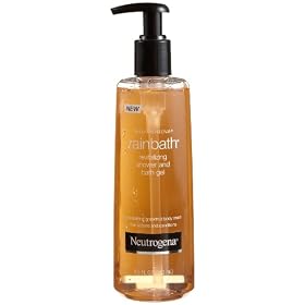 Neutrogena Revitalizing Rainbath, Grapefruit, 8.5 Ounce: Beauty