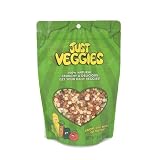 Just Tomatoes Just Veggies (8-Ounces ), Large Pouch (Pack of 2)