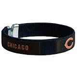 NFL Chicago Bears Fan Band Bracelet