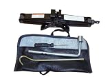 2004 Suzuki Verona Scissor Jack Set W/Tools ~ OEM