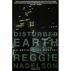 Disturbed Earth