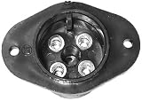 T-H Marine Troll Plug Socket for Ranger Boats
