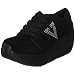 Volatile Women's Elevation Rhinestone Fashion Sneaker
