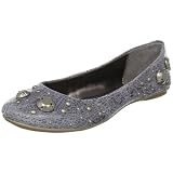 Kenneth Cole REACTION Womens Slip Stitch Balle