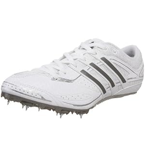 Buy adidas Ladies Sprint Star W Running Shoe by adidas