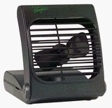 Vectacor 2001 Portable Fan
