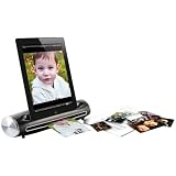 Ion Docs2Go iPad Document Scanner (ISC38)
