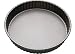 Master Class Non Stick Loose Base Quiche Tin - 12