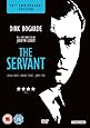 Servant 50th Anniversary Edition [DVD]
