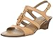 Franco Sarto Women's L-Ballon Sandal