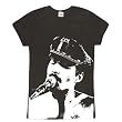 Queen - Leather Hat T-Shirt
