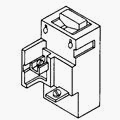 Circuit Breakers, Fuses & Load Centers: Siemens Energy P115 Circuit Breaker