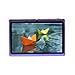 iRULU eXpro X1 7 Inch Quad Core Google Android 4.4 Tablet PC, 1024*600 Resolution, with Dual Cameras, Wi-Fi, Games, 8GB ROM (Purple)