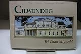Cilwendeg : Boncath : tri chan mlynedd yn dŷ, deugain mlynedd yn gartref preswyl 1955-95