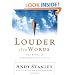 Louder Than Words: The Power of Uncompromised Living