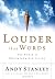 Louder Than Words