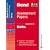 Bond Fourth Papers in Maths: 10-11 Years (Bond Assessment Papers)
