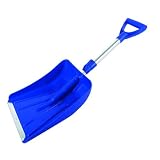 Produkt-Bild: Carpoint 1723217 Schneeschaufel ausziehbar