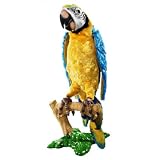 Hasbro - peluche - Mambo le Perroquet