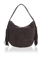 Mila Blu Bags Mb16073 Red (Marrón Oscuro)