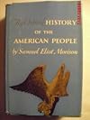 The Oxford History of the American People