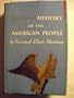 The Oxford History of the American People