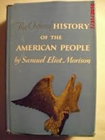 The Oxford History of the American People