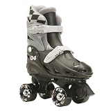 Bravo Tempest Quad Skates