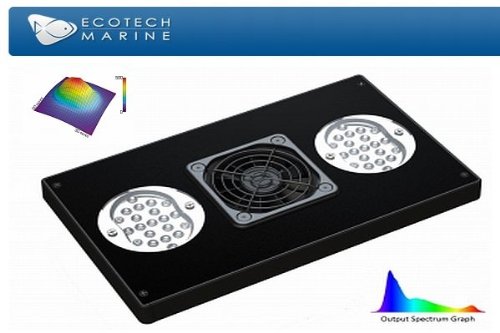 EcoTech Marine Radion XR30w LED Light Fixture EcoTech Marine Radion XR30w LED Light Fixture