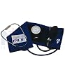 MDF 808 12 Professional Aneroid Sphygmomanometer w/ Attached Stethoscope