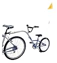 Spokey Joe Folding Tagalong 20" Wheel