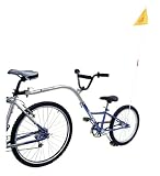 Spokey Joe Folding Tagalong 20 Wheel