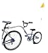Spokey Joe Folding Tagalong 20 Wheel