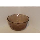 Corning Pyrex Amber Vision Visions Custard Cup by 