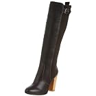 Moschino Cheap And Chic Women's Knee Boot