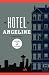 Books : Hotel Angeline: A Novel in 36 Voices
