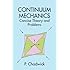 Continuum Mechanics: Concise Theory and Problems (Dover Books on Physics)