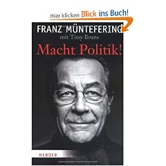 Macht Politik!